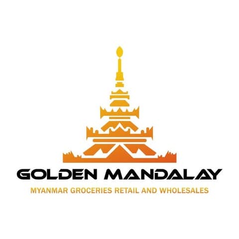 Golden Mandalay